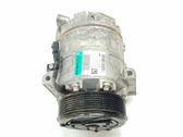 Compresor (bomba) del aire acondicionado (A/C))