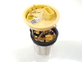 Kraftstoffpumpe im Tank