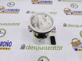 In-tank fuel pump