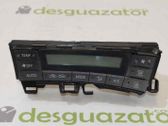 Unidad de control climatización