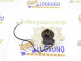 Steering angle sensor