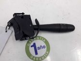 Wiper control stalk