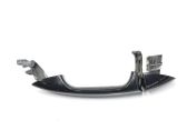 Front door exterior handle