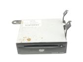 Navigation unit CD/DVD player