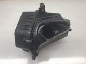 Air filter box