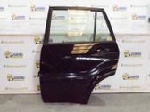 Rear door