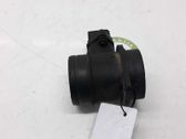 Mass air flow meter
