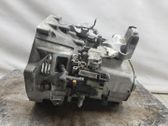 Manual 5 speed gearbox