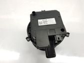 Heater fan/blower