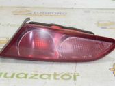 Tailgate rear/tail lights