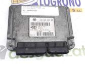 Calculateur moteur ECU