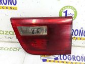 Tailgate rear/tail lights