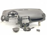 Airbag-Set mit Verkleidung