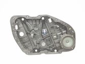 Regulador de puerta delantera con motor