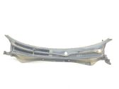 Wiper trim
