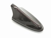 Aerial GPS antenna
