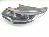 Headlight/headlamp
