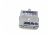 Autres unités de commande / modules