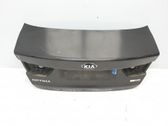 Tailgate/trunk/boot lid