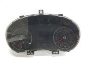 Compteur de vitesse tableau de bord