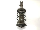 Front shock absorber/damper