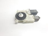 Front door window regulator motor