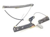 Fensterheber elektrisch mit Motor Tür vorne