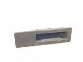 Tailgate/trunk/boot exterior handle