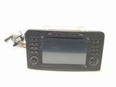 Radio / CD-Player / DVD-Player / Navigation