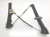 Regulador de puerta delantera con motor