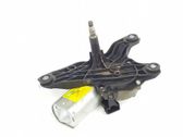 Wischermotor Heckscheibe