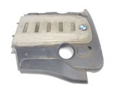Motorabdeckung