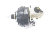 Brake booster