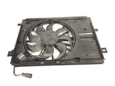 Ventilador eléctrico del radiador