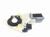 Rear door window regulator motor