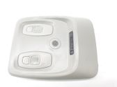 Luz del asiento delantero