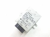 Other control units/modules