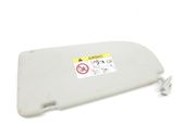 Sun visor
