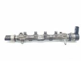 Fuel main line pipe