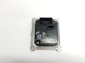 Unité de commande / module Xénon