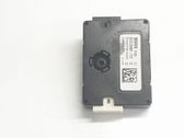 Autres unités de commande / modules