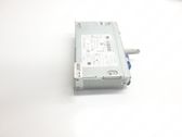 Radio/CD/DVD/GPS head unit