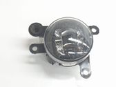 Front fog light