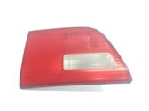 Tailgate rear/tail lights
