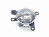 Front fog light