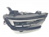 Headlight/headlamp