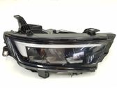 Headlight/headlamp