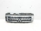 Grille de calandre avant