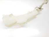 Windshield washer fluid reservoir/tank