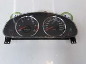 Compteur de vitesse tableau de bord